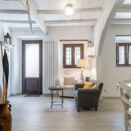 Eleganza In Centro Sul Lago - Anguillara Sabazia Eksteriør bilde
