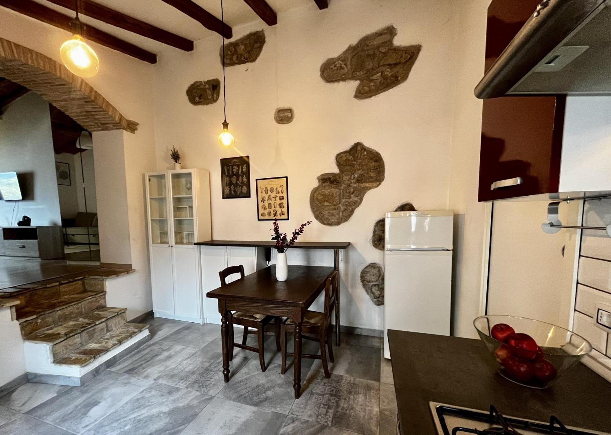 Eleganza In Centro Sul Lago - Anguillara Sabazia Eksteriør bilde