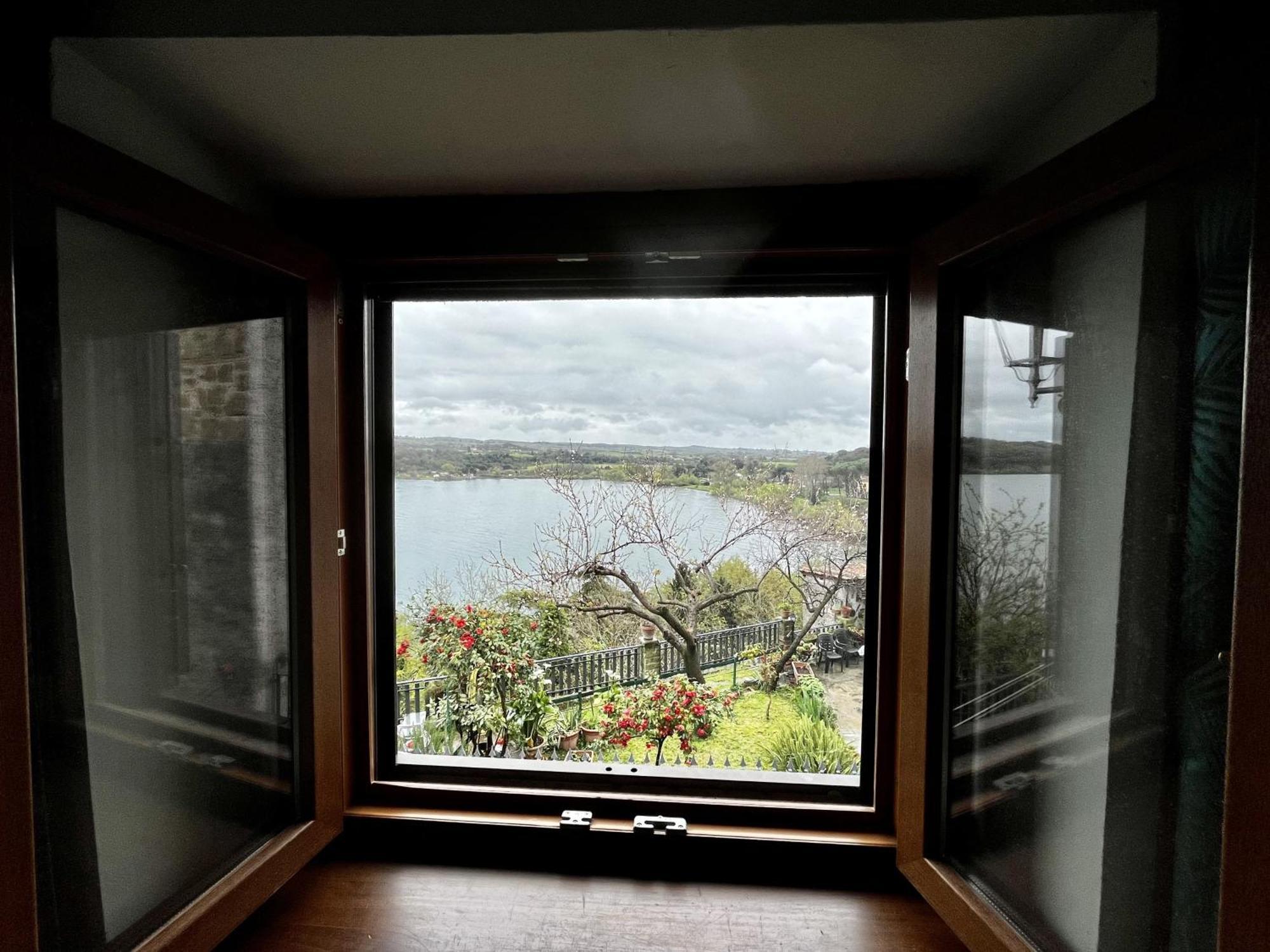 Eleganza In Centro Sul Lago - Anguillara Sabazia Eksteriør bilde