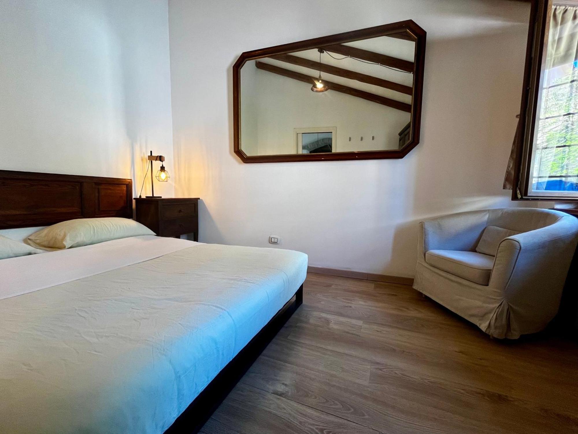 Eleganza In Centro Sul Lago - Anguillara Sabazia Rom bilde